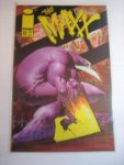  - The Maxx