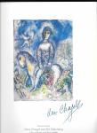 Doschka, Roland - Marc Chagall  zum 100 Geburtstag