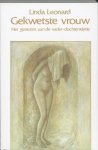 Linda Leonard - Ontwikkelingen in de Jungiaanse psychologie - Gekwetste vrouw