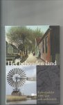 Kerssens, D. - Het behouden land Kalverpolder 1000 jaar cultuurhistorie