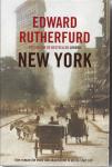 Rutherfurd, Edward - New York