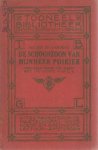 Augier & Sandeau - De schoonzoon van meneer Poirier. Vertaald door Top Naeff Augier & Sandeau - De schoonzoon van meneer Poirier. Vertaald door Top Naeff