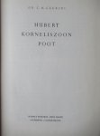 Geeraars, C.M. Dr. - Hubert Korneliszoon Poot