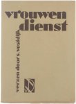 Simon Vestdijk - Vrouwendienst