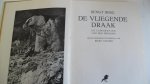 Berg Bengt - De vliegende draak   - de lammergier van den Himalaya -