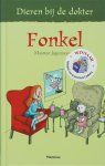 M. Jagermeester - Fonkel / Dieren bij de dokter