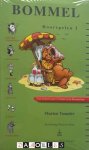 Marten Toonder, Peter te Nuyl - Bommel Hoorspelen  3