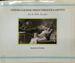 Ferrucio Farina 277510 - Ondeugende Prentbriefkaarten uit de Belle Epoque