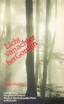 Walters, P. - LICHT VAN ACHTER HET GORDIJN
