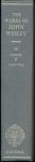 Wesley, John - The works of John Wesley volume 26. Letters II 1740-1755. Edited by Frank Baker