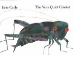Carle, Eric - The Very Quiet Cricket