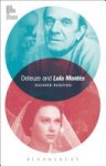 Richard Rushton - Deleuze and Lola Montès