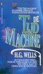 Wells, Herbert G. - De Tijdmachine en andere Verhalen (Prisma SF&FK)