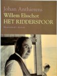 Johan Anthierens 10688, Willem Elsschot 11097 - Willem Elsschot, Het Ridderspoor