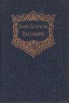 Salomons, Annie - Ballingen Salomons, Annie - Ballingen