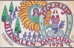 n.n - Heerup : Danmark 1972, biennalen Venezia