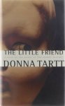 Tartt Donna - The little friend