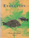SkeltonPeter - Evolution