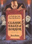 Terry Oakes 250169 - Classic Tales of Horror