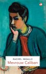 Rachel Ingalls 195572 - Mevrouw Caliban