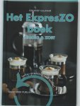 Jean-Charles Karmann, J.C Karmann - Creatief Culinair - Het ExpresZo boek