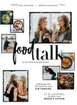 BÃ©nine Bijleveld - Food talk