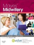 Sue Macdonald 48681 - Mayes' Midwifery A Textbook for Midwives