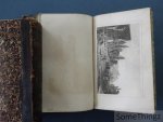 Ph. Le Bas. - L'Univers ou histoire et description de tous les peuples, de leur religions, moeurs, coutumes etc. Allemagne. Tome I et II.