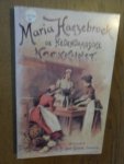 Haezebroek, Maria - De hedendaagsche kookkunst