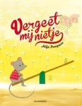 Milja Praagman - Vergeet mij nietje
