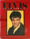 Fred L. Worth ,  Steve D. Tamerius - Elvis