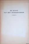 Hofstra, S. - De kunst van het Zuidzeegebied. Tentoonstelling. Museum voor land- en volkenkunde, Rotterdam van 4 juni - 12 september 1949