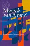 Rossum, Yvonne van - Muziek van A - Z
