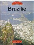 Lye, Keith - Ga mee naar Brazilie