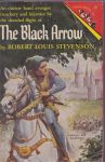 Stevenson, Robert Louis - The Black Arrow