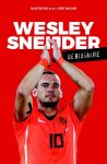 Maarten Bax, Rene van Dam - Wesley Sneijder De biografie