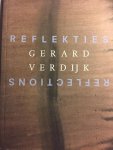 Wim van Cleef, Ineke Voorsteegh (bew. en samenst.) - Gerard Verdijk