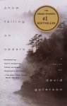 David Guterson - Guterson, D: Snow Falling on Cedars