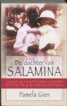 Pamela Gien - De dochter van Salamina