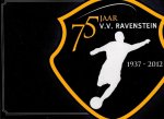 Beers, Leon van e.a. - 75 jaar v.v. Ravenstein 1937-2012