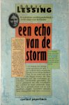 Doris Lessing 11399 - De echo van de storm