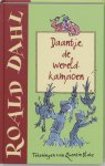 Roald Dahl, Jill Bennett - Daantje, de wereldkampioen