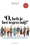 Karen Kroonstuiver - 'O, heb je het tegen mij?'
