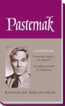 Pasternak, Boris - Gedichten. Tweetalige uitgave.
