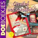 Nicole Hinrichs - Creatief met Schoolfoto's