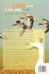 Buijtendorp, Donald en Ed van de Schootbrugge - Eerlijk, Wild & Duurzaam De Gans Opeten, 160 pag. paperback, goede staat