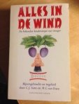  - Alles in de wind / druk 1