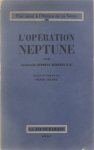 Edwards Kenneth - L'opération neptune