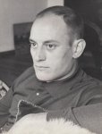 Snoek, Paul - Originele portretfoto van Paul Snoek.