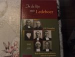 Vermeulen J.M. - In de lijn van Ledeboer